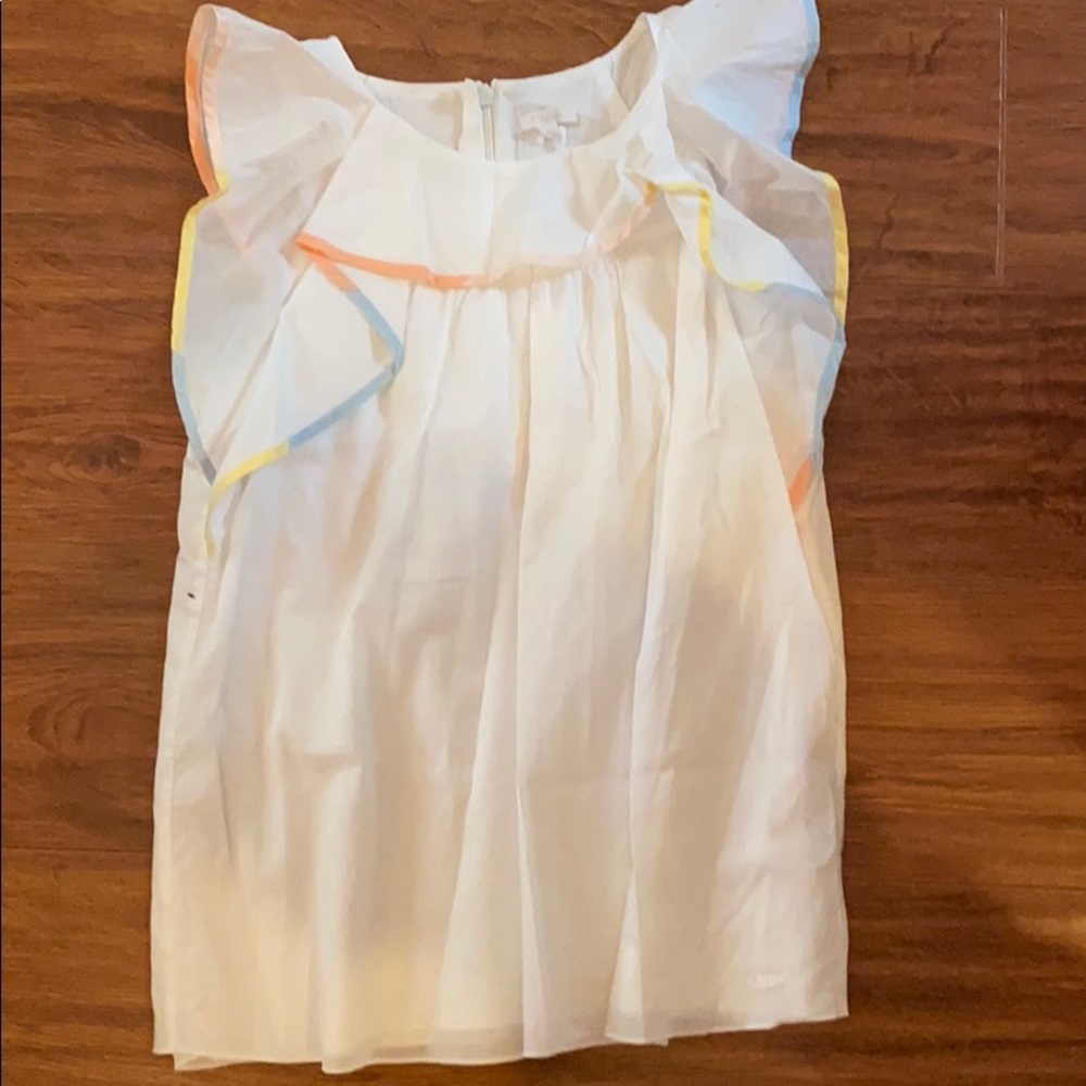 Designer top